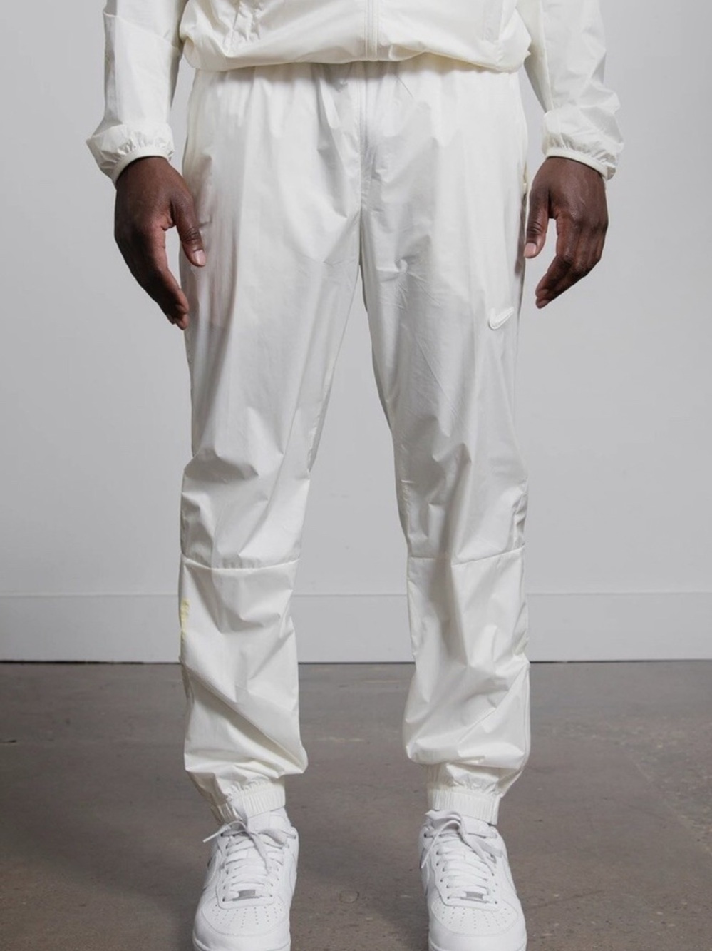 Nike x Nocta by Drake Light Cream Jogger Pants